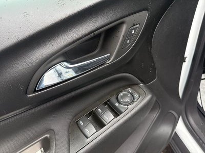 2023 Chevrolet Equinox Base