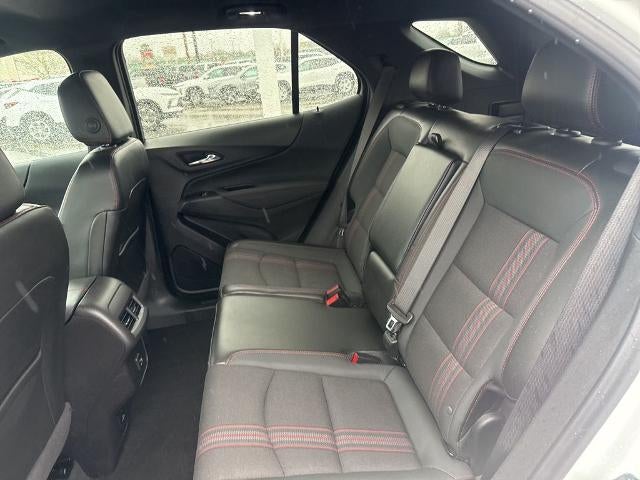 2023 Chevrolet Equinox Base