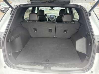 2023 Chevrolet Equinox Base