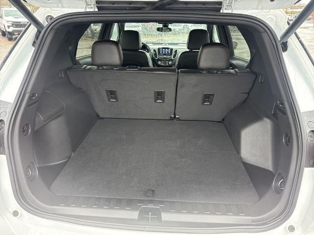 2023 Chevrolet Equinox Base