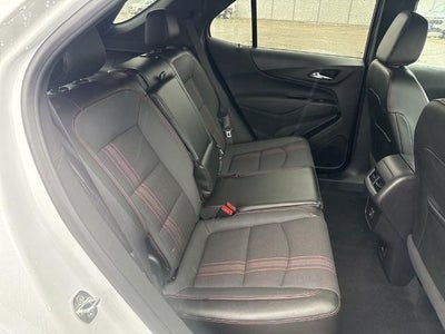 2023 Chevrolet Equinox Base