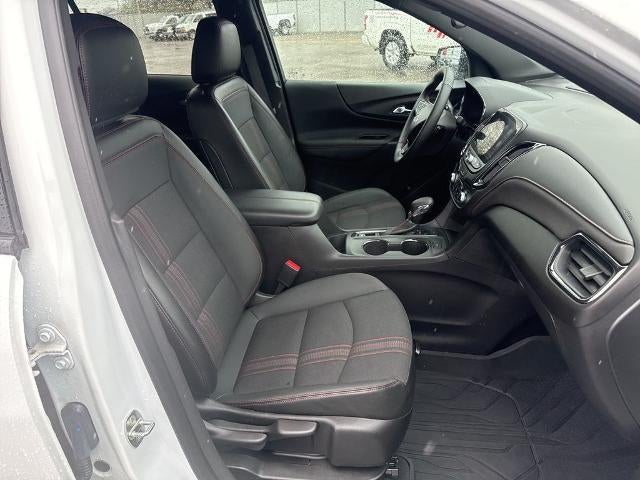 2023 Chevrolet Equinox Base