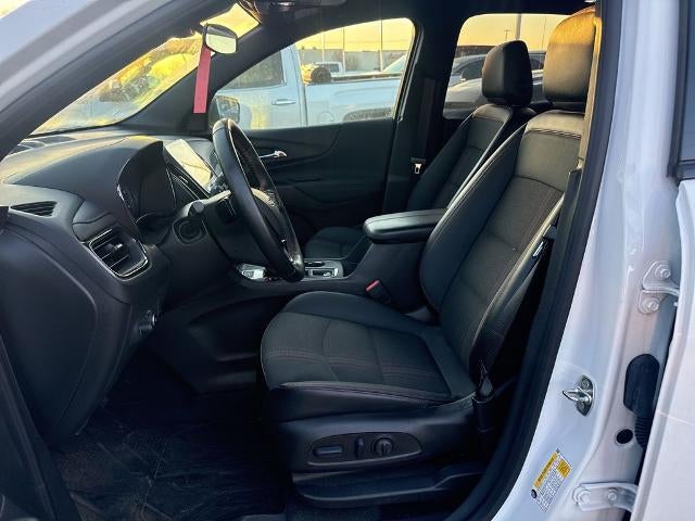 2023 Chevrolet Equinox AWD 4dr RS