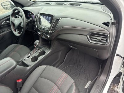 2023 Chevrolet Equinox Base