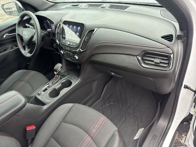2023 Chevrolet Equinox Base