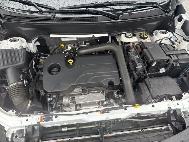 2023 Chevrolet Equinox Base