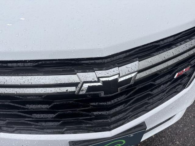 2023 Chevrolet Equinox Base