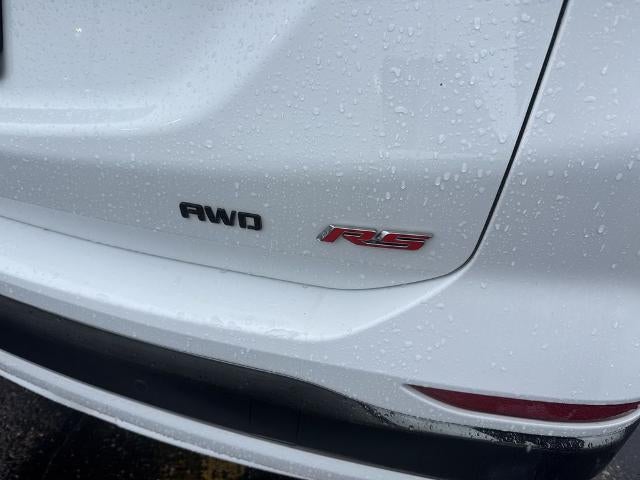 2023 Chevrolet Equinox Base