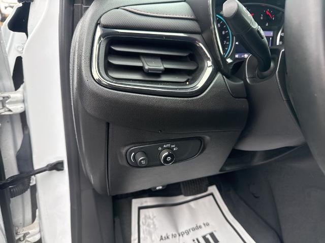 2023 Chevrolet Equinox Base