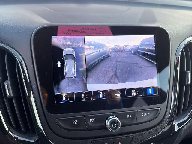 2023 Chevrolet Equinox AWD 4dr RS