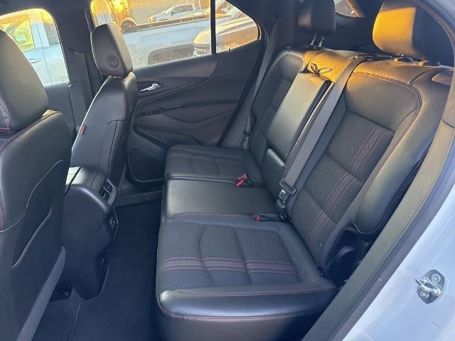 2023 Chevrolet Equinox AWD 4dr RS