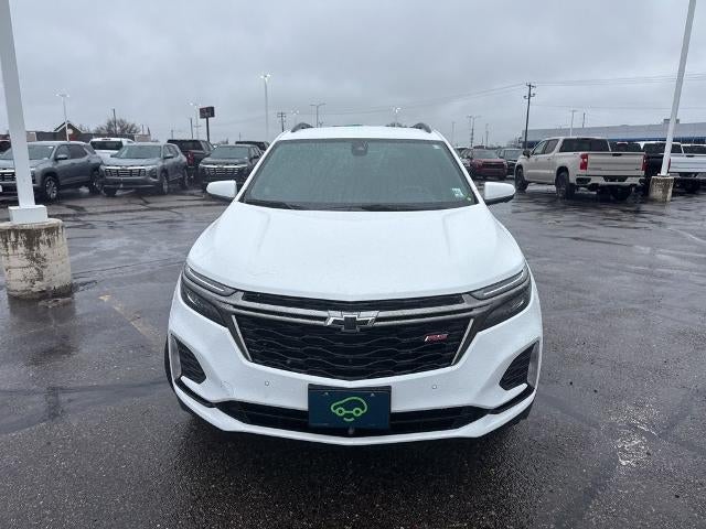 2023 Chevrolet Equinox Base