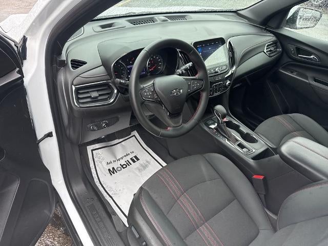 2023 Chevrolet Equinox Base