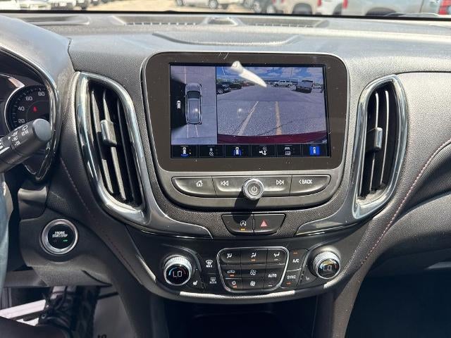 2023 Chevrolet Equinox AWD 4dr RS