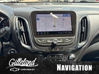 2023 Chevrolet Equinox AWD 4dr RS