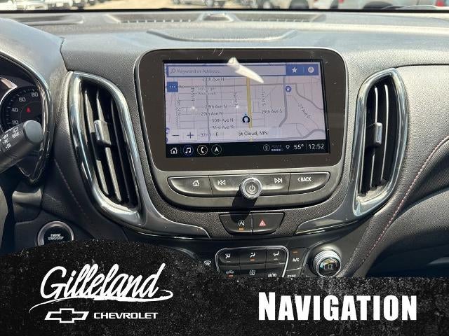 2023 Chevrolet Equinox AWD 4dr RS