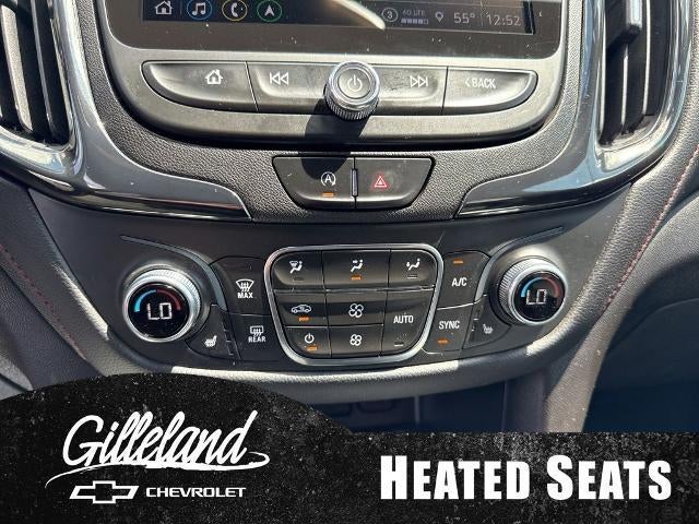 2023 Chevrolet Equinox AWD 4dr RS