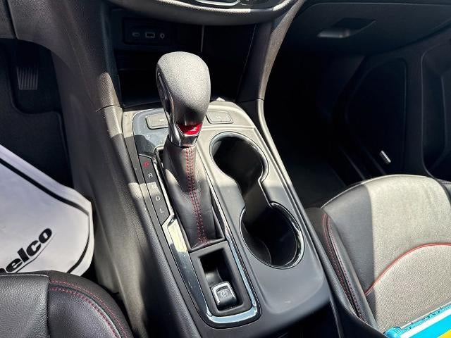 2023 Chevrolet Equinox RS - Photo 17