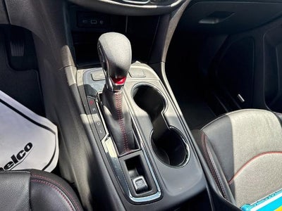2023 Chevrolet Equinox AWD 4dr RS