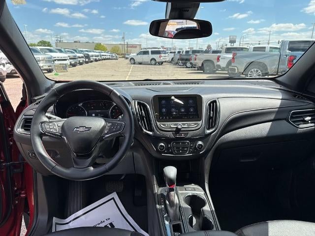 2023 Chevrolet Equinox RS - Photo 20