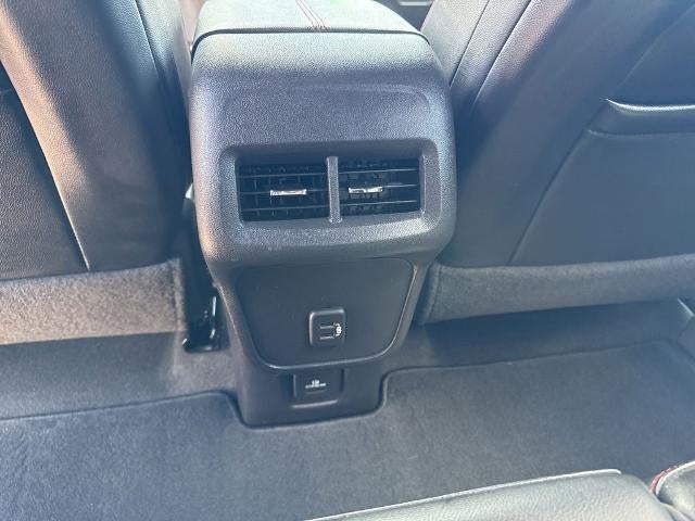 2023 Chevrolet Equinox AWD 4dr RS