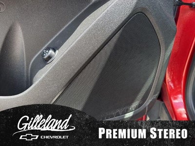 2023 Chevrolet Equinox AWD 4dr RS