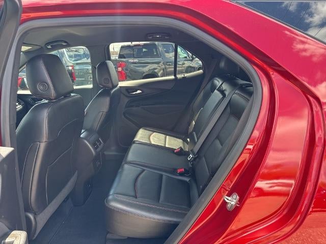 2023 Chevrolet Equinox AWD 4dr RS