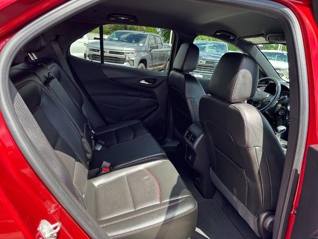 2023 Chevrolet Equinox AWD 4dr RS