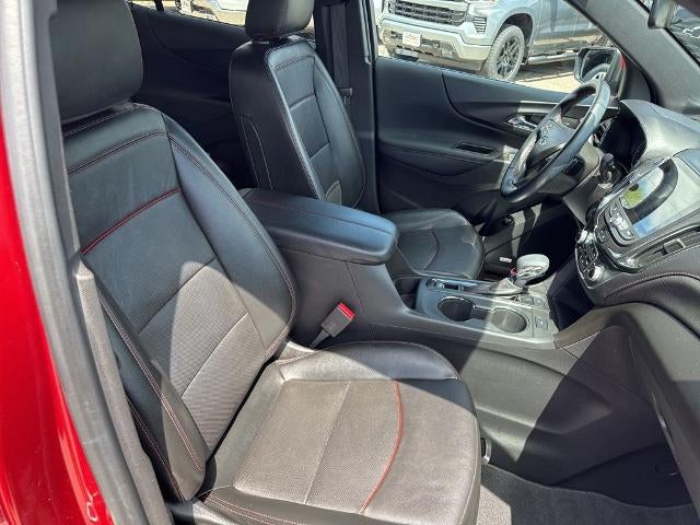 2023 Chevrolet Equinox AWD 4dr RS