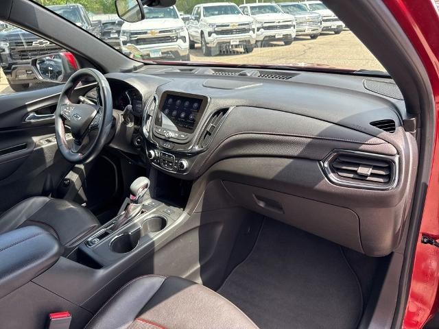 2023 Chevrolet Equinox AWD 4dr RS