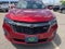 2023 Chevrolet Equinox AWD 4dr RS