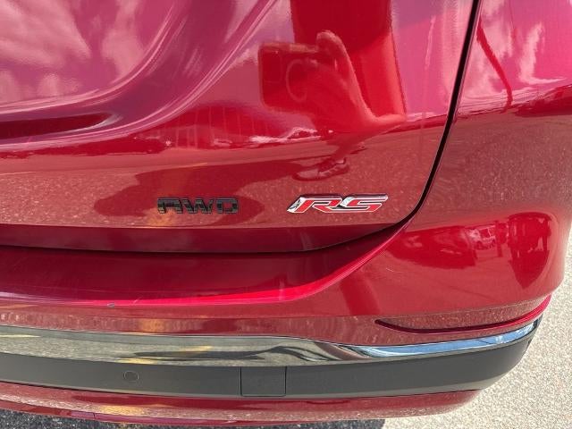 2023 Chevrolet Equinox RS - Photo 32