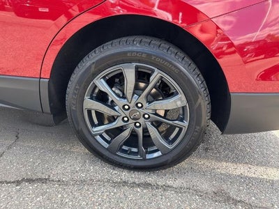 2023 Chevrolet Equinox AWD 4dr RS