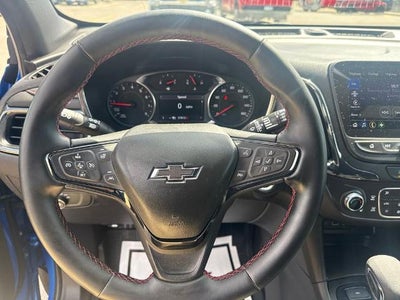 2024 Chevrolet Equinox AWD RS