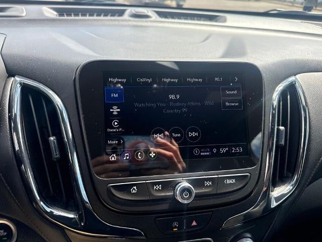 2024 Chevrolet Equinox AWD RS