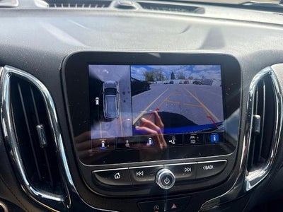 2024 Chevrolet Equinox AWD RS