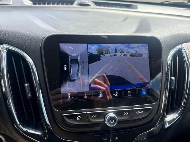 2024 Chevrolet Equinox AWD RS