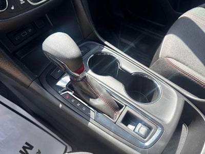 2024 Chevrolet Equinox AWD RS