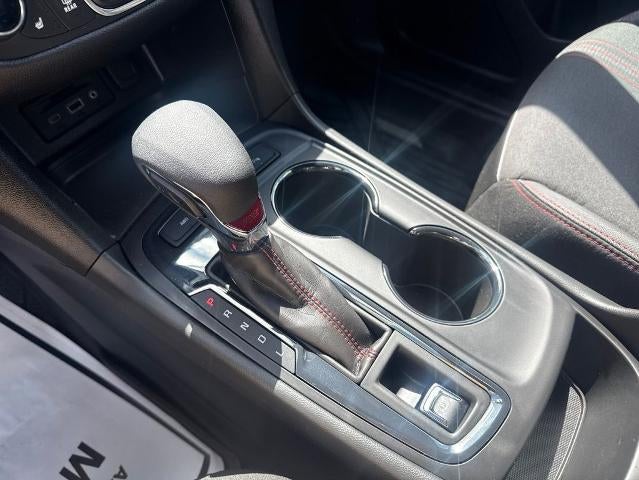 2024 Chevrolet Equinox AWD RS