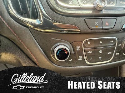 2024 Chevrolet Equinox AWD RS