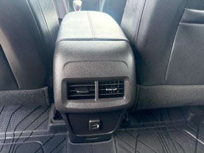 2024 Chevrolet Equinox AWD RS