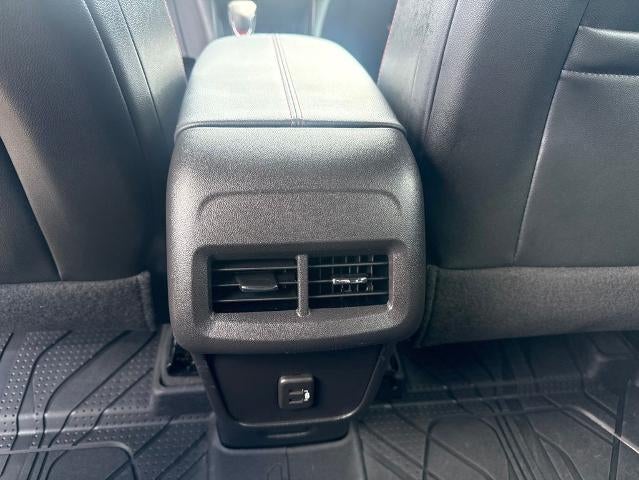 2024 Chevrolet Equinox AWD RS