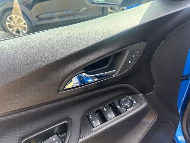2024 Chevrolet Equinox AWD RS