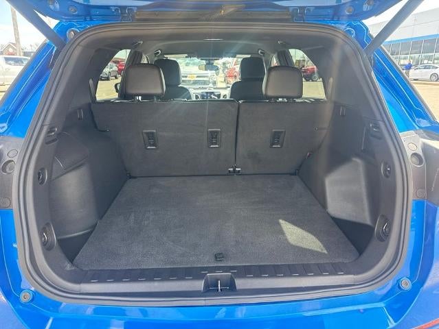 2024 Chevrolet Equinox AWD RS