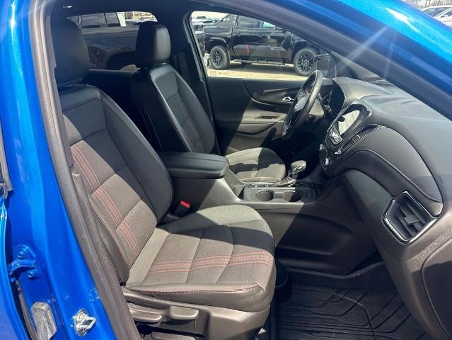 2024 Chevrolet Equinox AWD RS