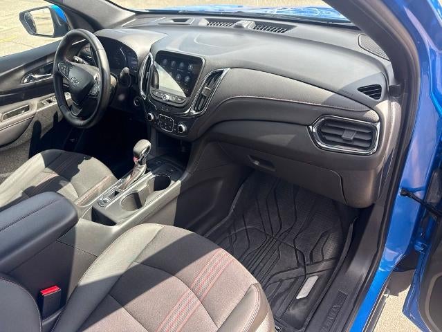 2024 Chevrolet Equinox AWD RS