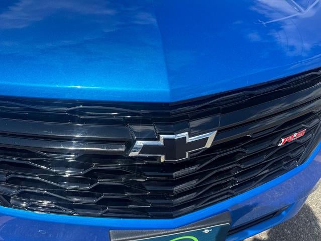 2024 Chevrolet Equinox AWD RS
