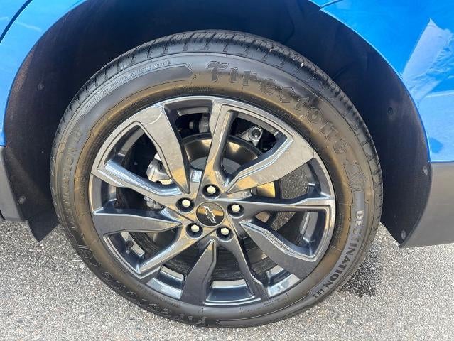 2024 Chevrolet Equinox AWD RS