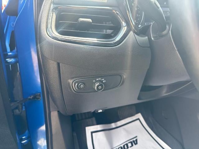2024 Chevrolet Equinox AWD RS
