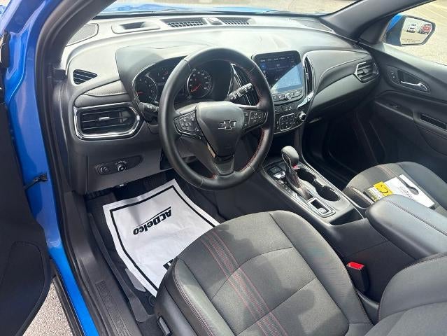 2024 Chevrolet Equinox AWD RS